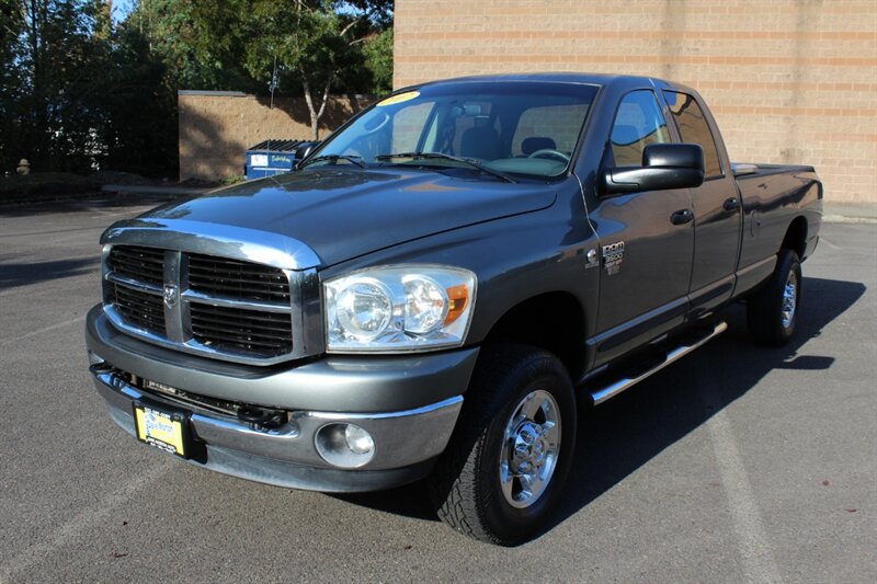 dodge ram 3500 pickup 2007 3D7MX38A77G846780 image dodge ram 3500 pickup 2007 3D7MX38A77G846780 image